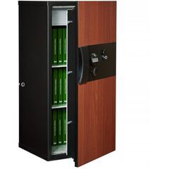 Сейф Kaso E4 330 Красное дерево, фото , изображение 2ТРЕЗОР