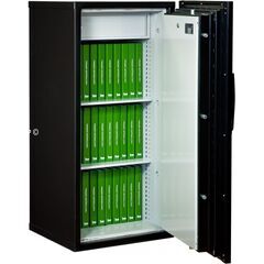 Сейф Kaso E4 330 Красное дерево, фото , изображение 3ТРЕЗОР