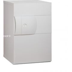 Сейф Kaso E2 320 White, фото ТРЕЗОР