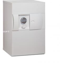Сейф Kaso E2 320 White, фото , изображение 2ТРЕЗОР