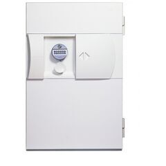 Сейф Kaso E2 320 White, фото , изображение 6ТРЕЗОР