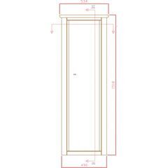 Bordogna Argos 600, фото , изображение 3ТРЕЗОР