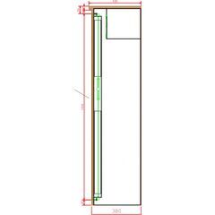 Bordogna Argos 600, фото , изображение 4ТРЕЗОР