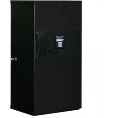 Сейф Kaso E4 330 Чёрный, фото ТРЕЗОР