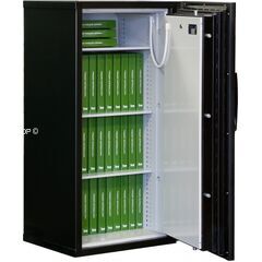 Сейф Kaso E4 330 Чёрный, фото , изображение 3ТРЕЗОР