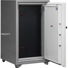 Diplomat 120DTE, фото , изображение 3ТРЕЗОР