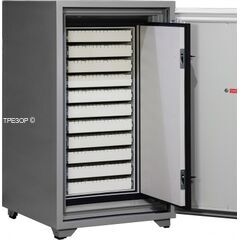 Diplomat 120DTE, фото , изображение 4ТРЕЗОР