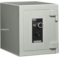 SMP Community 5 size 1, фото ТРЕЗОР