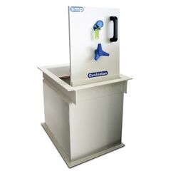 Сейф SMP Custodian