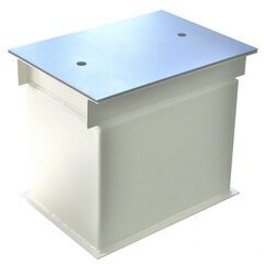 Сейф SMP Custodian