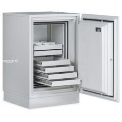 KASO DS 4300E, фото , изображение 3ТРЕЗОР