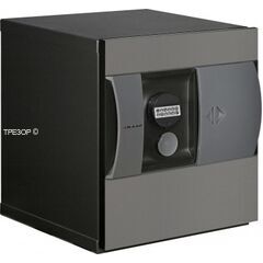 KASO E1 310 Grey/Black, фото ТРЕЗОР