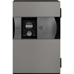 KASO E1 320, фото , изображение 2ТРЕЗОР