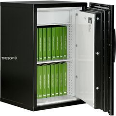 KASO E1 320, фото , изображение 6ТРЕЗОР