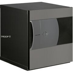 Сейф Kaso E2 310 Вишня, фото ТРЕЗОР