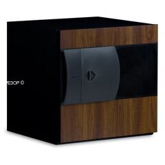 Сейф Kaso E2 310 Дуб, фото ТРЕЗОР