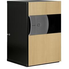 Сейф Kaso E2 320 берёза, фото ТРЕЗОР