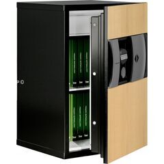 Сейф Kaso E2 320 берёза, фото , изображение 3ТРЕЗОР