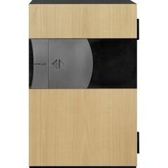 Сейф Kaso E2 320 берёза, фото , изображение 4ТРЕЗОР