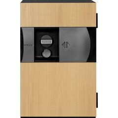 Сейф Kaso E2 320 берёза, фото , изображение 5ТРЕЗОР