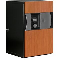 Сейф Kaso E2 320 вишня, фото , изображение 2ТРЕЗОР