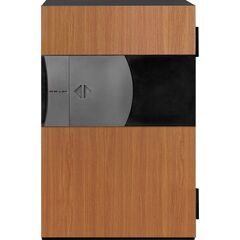 Сейф Kaso E2 320 вишня, фото , изображение 4ТРЕЗОР