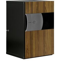 Сейф Kaso E2 320 Дуб, фото ТРЕЗОР