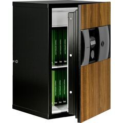 Сейф Kaso E2 320 Дуб, фото , изображение 3ТРЕЗОР