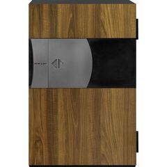 Сейф Kaso E2 320 Дуб, фото , изображение 4ТРЕЗОР