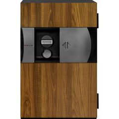 Сейф Kaso E2 320 Дуб, фото , изображение 5ТРЕЗОР