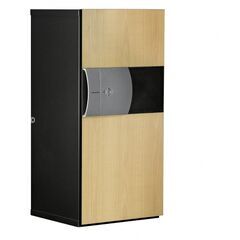 Сейф Kaso E2 330 Берёза, фото ТРЕЗОР