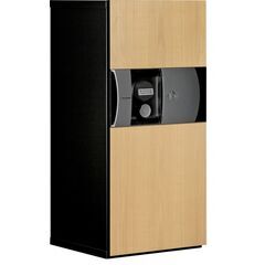 Сейф Kaso E2 330 Берёза, фото , изображение 2ТРЕЗОР