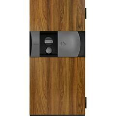Сейф Kaso E2 330 Дуб, фото , изображение 2ТРЕЗОР