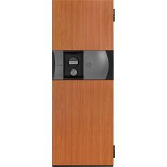 Сейф Kaso E2 340 Вишня, фото , изображение 2ТРЕЗОР