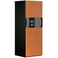 Сейф Kaso E2 340 Вишня, фото , изображение 4ТРЕЗОР