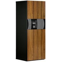 Сейф Kaso E2 340 Дуб, фото , изображение 4ТРЕЗОР