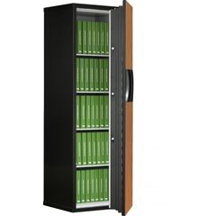 Сейф Kaso E2 350 Вишня, фото , изображение 4ТРЕЗОР