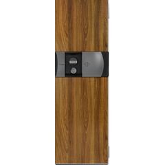 Сейф Kaso E2 350 Дуб, фото , изображение 2ТРЕЗОР