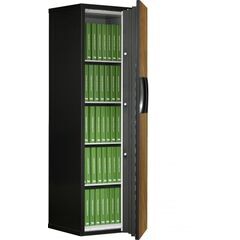 Сейф Kaso E2 350 Дуб, фото , изображение 5ТРЕЗОР