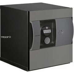 Сейф Kaso E3 310, фото , изображение 3ТРЕЗОР