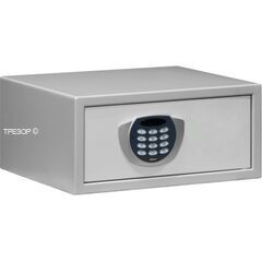 Diplomat H200, фото ТРЕЗОР