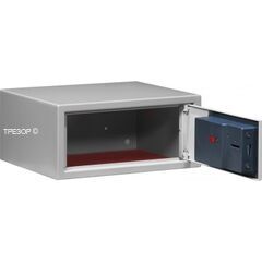 Diplomat H200, фото , изображение 3ТРЕЗОР