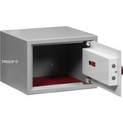 Diplomat H25, фото , изображение 3ТРЕЗОР