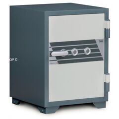 Diplomat JH060DK, Вариант исполнения: C двумя ключевыми замками, фото ТРЕЗОР