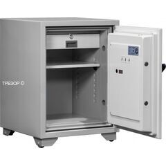 Diplomat JH070EK, фото , изображение 2ТРЕЗОР