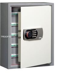 Diplomat KC100, фото , изображение 2ТРЕЗОР