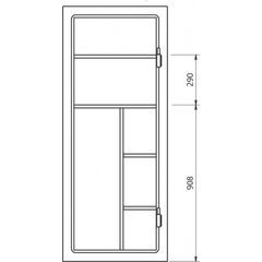 Winchester Legend 6024 bordo, фото , изображение 3ТРЕЗОР
