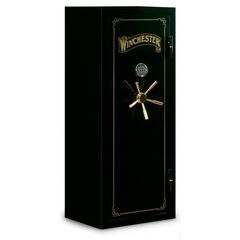 Winchester Legend 6024 green, фото ТРЕЗОР