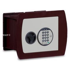 Bordogna Lorica 82E, Вариант исполнения: Электронный, фото ТРЕЗОР