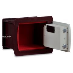 Bordogna Lorica 82E, Вариант исполнения: Электронный, фото , изображение 2ТРЕЗОР